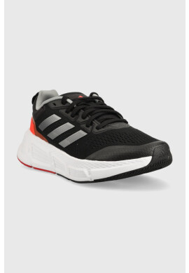 adidas Performance Обувки за бягане Questar в черно - Pepit.bg