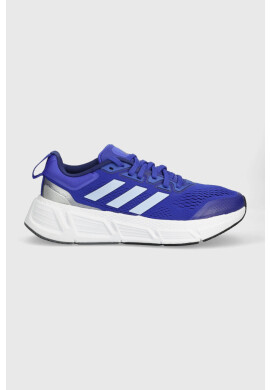 adidas Performance Обувки за бягане Questar в синьо - Pepit.bg