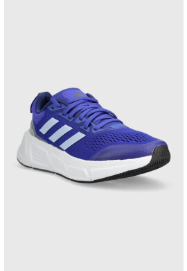 adidas Performance Обувки за бягане Questar в синьо - Pepit.bg