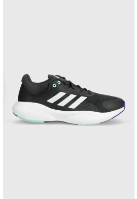 adidas Performance Обувки за бягане Response в черно - Pepit.bg