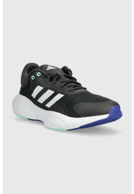 adidas Performance Обувки за бягане Response в черно - Pepit.bg