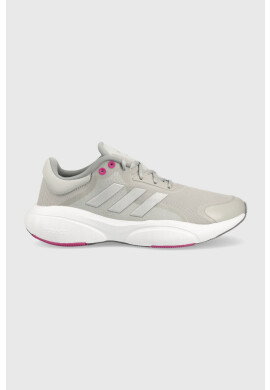 adidas Performance Обувки за бягане Response в сиво - Pepit.bg