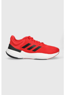 adidas Performance Обувки за бягане Response Super 3.0 в червено - Pepit.bg