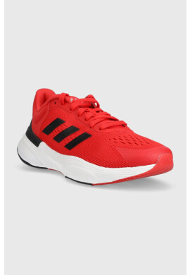adidas Performance Обувки за бягане Response Super 3.0 в червено - Pepit.bg