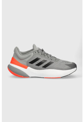adidas Performance Обувки за бягане Response Super 3.0 в сиво - Pepit.bg
