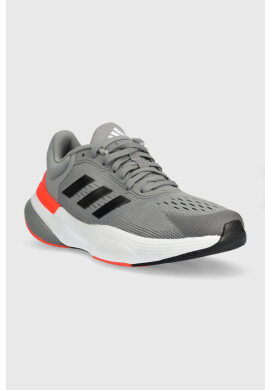 adidas Performance Обувки за бягане Response Super 3.0 в сиво - Pepit.bg