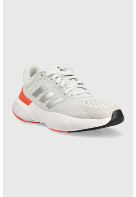 adidas Performance Обувки за бягане Response Super 3.0 в сиво - Pepit.bg