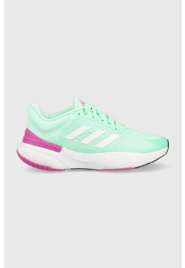adidas Performance Обувки за бягане Response Super 3.0 в зелено - Pepit.bg