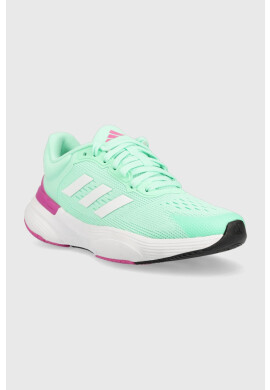 adidas Performance Обувки за бягане Response Super 3.0 в зелено - Pepit.bg