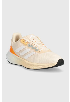 adidas Performance Обувки за бягане Runfalcon 3.0 в оранжево - Pepit.bg