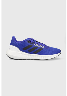 adidas Performance Обувки за бягане Runfalcon 3.0 в синьо - Pepit.bg