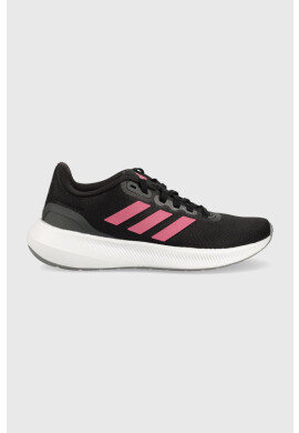 adidas Performance Обувки за бягане Runfalcon 3.0 в черно - Pepit.bg