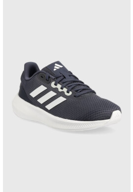 adidas Performance Обувки за бягане Runfalcon 3.0 в тъмносиньо - Pepit.bg