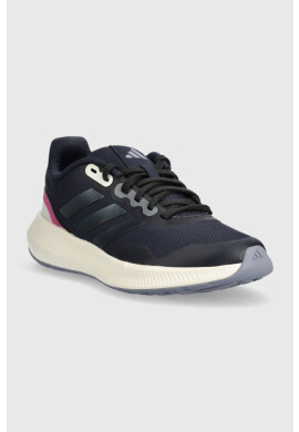 adidas Performance Обувки за бягане Runfalcon 3.0 в тъмносиньо - Pepit.bg