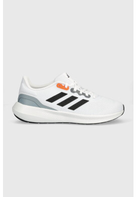 adidas Performance Обувки за бягане RUNFALCON 3.0 в бяло - Pepit.bg