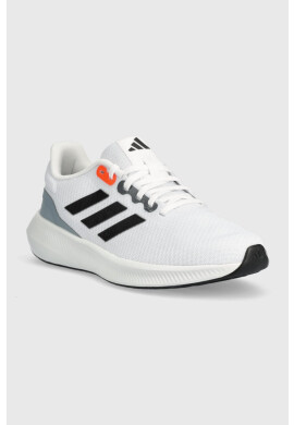 adidas Performance Обувки за бягане RUNFALCON 3.0 в бяло - Pepit.bg