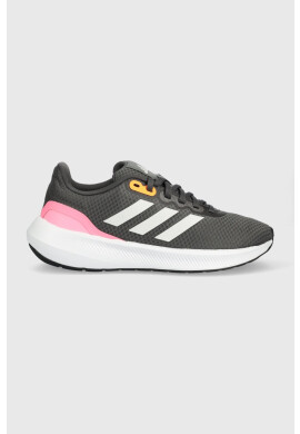 adidas Performance Обувки за бягане Runfalcon 3.0 в черно - Pepit.bg