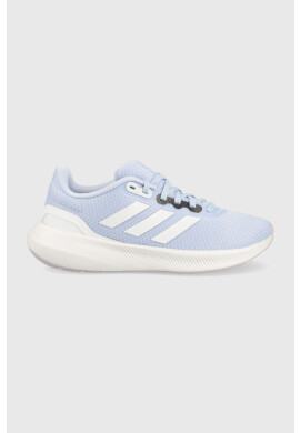 adidas Performance Обувки за бягане Runfalcon 3.0 в синьо - Pepit.bg