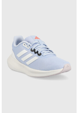 adidas Performance Обувки за бягане Runfalcon 3.0 в синьо - Pepit.bg