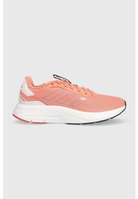 adidas Performance Обувки за бягане Speedmotion в оранжево - Pepit.bg