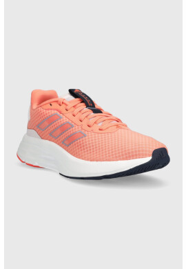 adidas Performance Обувки за бягане Speedmotion в оранжево - Pepit.bg
