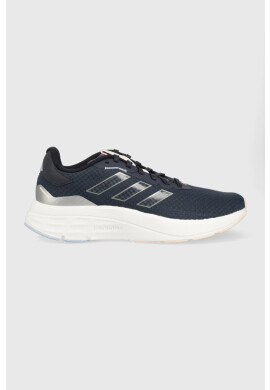 adidas Performance Обувки за бягане Speedmotion в тъмносиньо - Pepit.bg