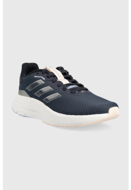 adidas Performance Обувки за бягане Speedmotion в тъмносиньо - Pepit.bg