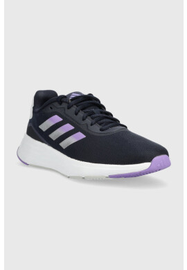 adidas Performance Обувки за бягане Startyourrun в тъмносиньо - Pepit.bg