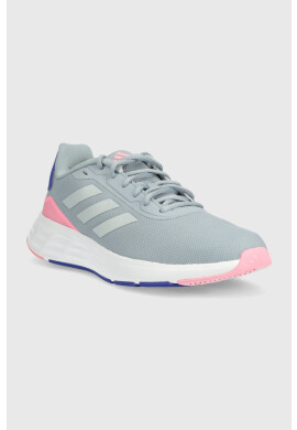 adidas Performance Обувки за бягане Startyourrun в синьо - Pepit.bg
