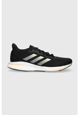 adidas Performance Обувки за бягане Supernova в черно - Pepit.bg
