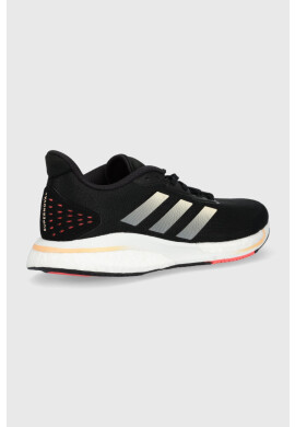 adidas Performance Обувки за бягане Supernova в черно - Pepit.bg