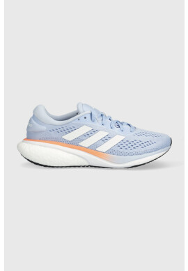 adidas Performance Обувки за бягане Supernova 2.0 в синьо - Pepit.bg