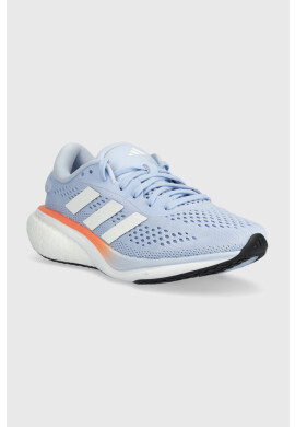 adidas Performance Обувки за бягане Supernova 2.0 в синьо - Pepit.bg