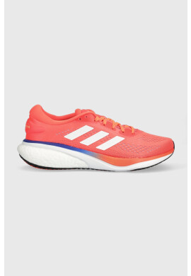 adidas Performance Обувки за бягане Supernova 2.0 в червено - Pepit.bg