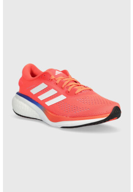 adidas Performance Обувки за бягане Supernova 2.0 в червено - Pepit.bg