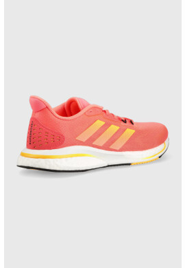 adidas Performance Обувки за бягане Supernova в розово - Pepit.bg