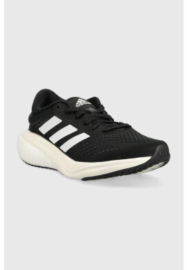 adidas Performance Обувки за бягане Supernova 2 в черно - Pepit.bg