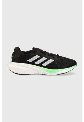 adidas Performance Обувки за бягане Supernova 2 в черно - Pepit.bg