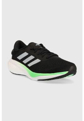 adidas Performance Обувки за бягане Supernova 2 в черно - Pepit.bg