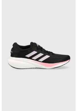 adidas Performance Обувки за бягане Supernova 2 в черно - Pepit.bg