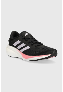 adidas Performance Обувки за бягане Supernova 2 в черно - Pepit.bg