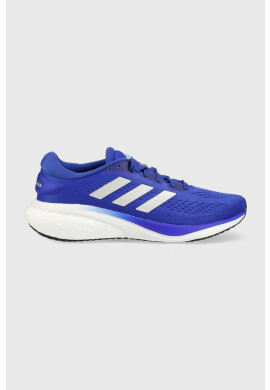 adidas Performance Обувки за бягане Supernova 2 в синьо - Pepit.bg