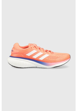 adidas Performance Обувки за бягане SUPERNOVA 2 в оранжево - Pepit.bg