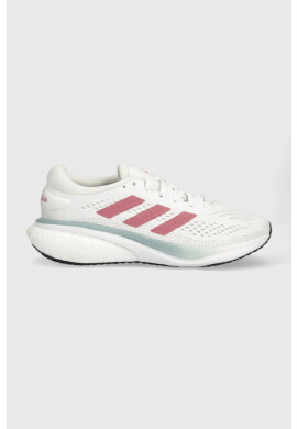 adidas Performance Обувки за бягане Supernova 2 в бяло - Pepit.bg