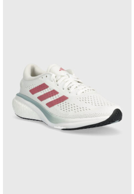 adidas Performance Обувки за бягане Supernova 2 в бяло - Pepit.bg