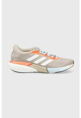 adidas Performance Обувки за бягане Supernova 2 x Marimekko в бежово - Pepit.bg