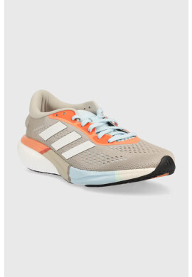 adidas Performance Обувки за бягане Supernova 2 x Marimekko в бежово - Pepit.bg