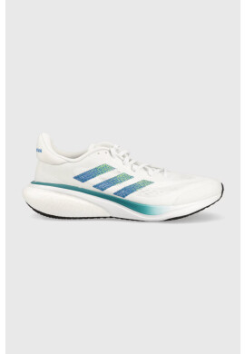 adidas Performance Обувки за бягане Supernova 3 в бяло - Pepit.bg