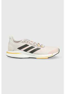 adidas Performance Обувки за бягане Supernova+ GX2902 в сиво - Pepit.bg