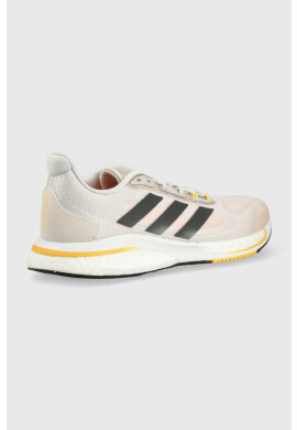 adidas Performance Обувки за бягане Supernova+ GX2902 в сиво - Pepit.bg